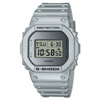 Orologio G-Shock Uomo G-SHOCK in Resina DW-5600FF-8ER - DW-5600FF-8ER